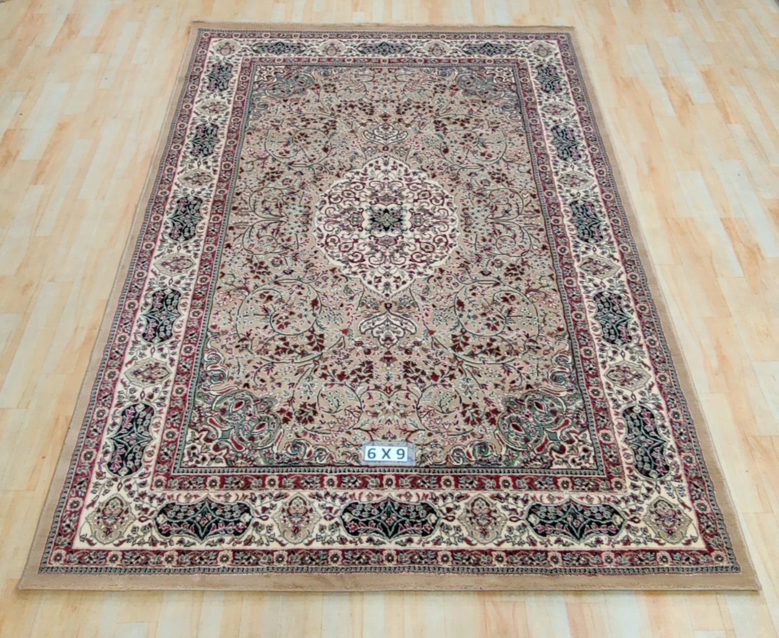 Premium Quality Persian Carpet
